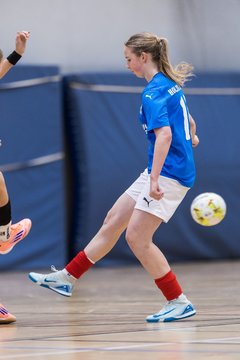 Bild 677 - wBJ NFV Futsalmeisterschaft